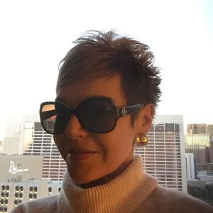 Meet your Posher, Anne